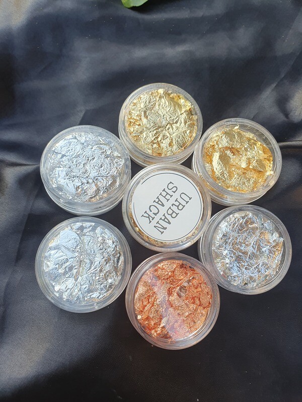 Foil Flakes