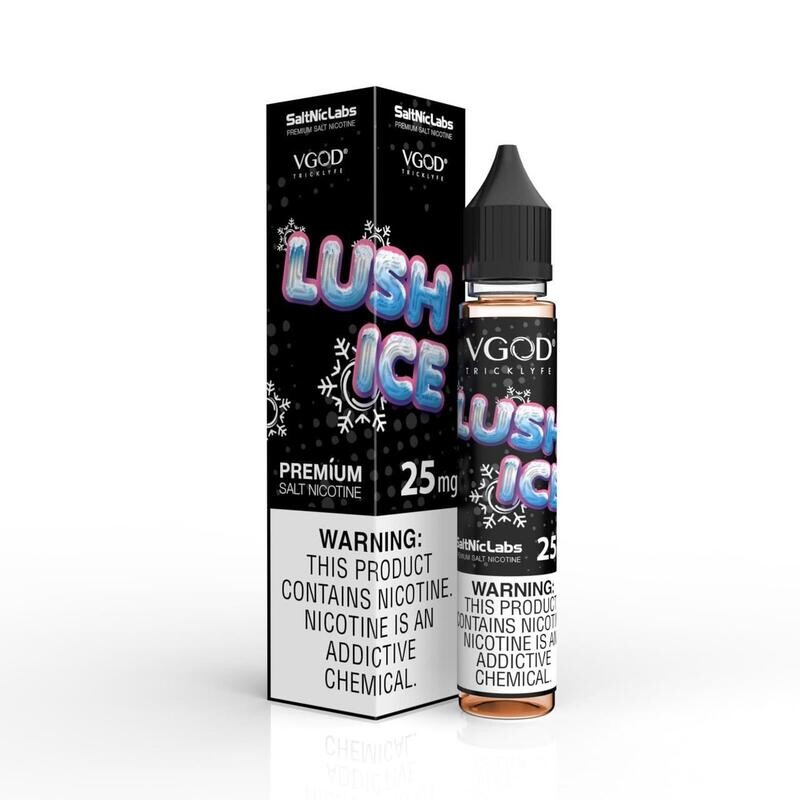 LUSHICE