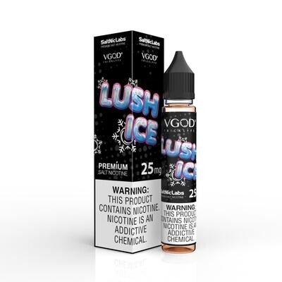 LUSHICE