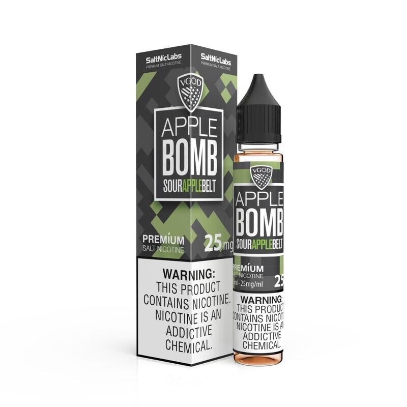 APPLE BOME