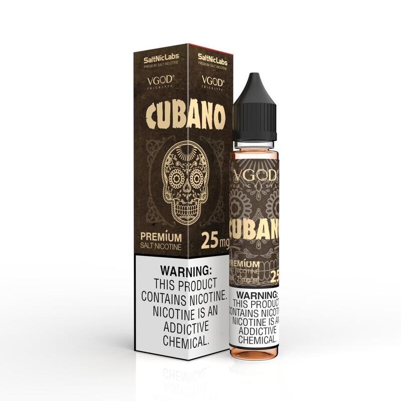 CUBANO