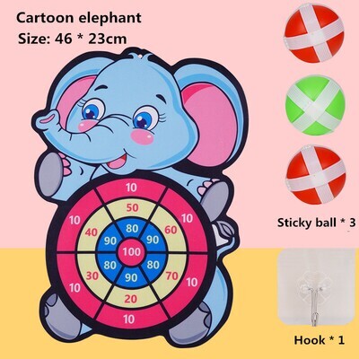 Dart Board