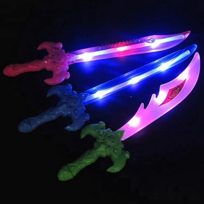 Swords