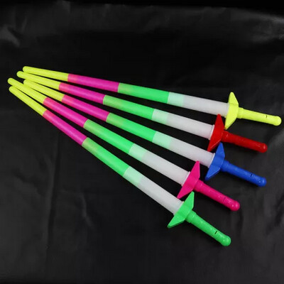 Lights up 🗡️ Folding Return Gift