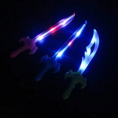 Light Up Sword