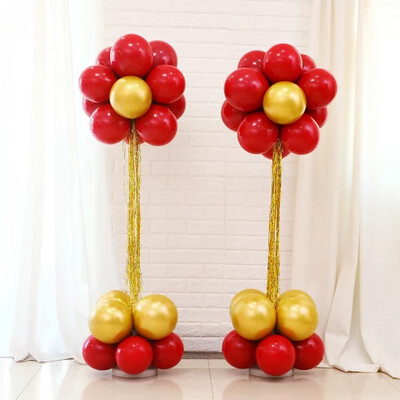 Balloons Columns