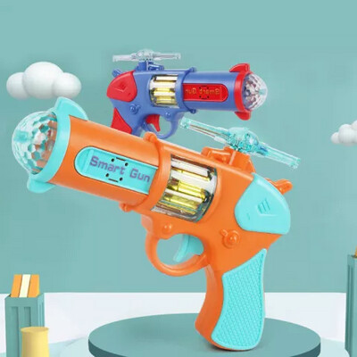 Toy guns
