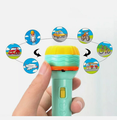 ​Kid Baby Sleep Story Toy