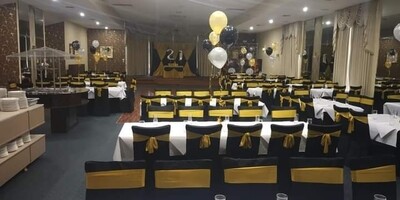 Helium Balloons