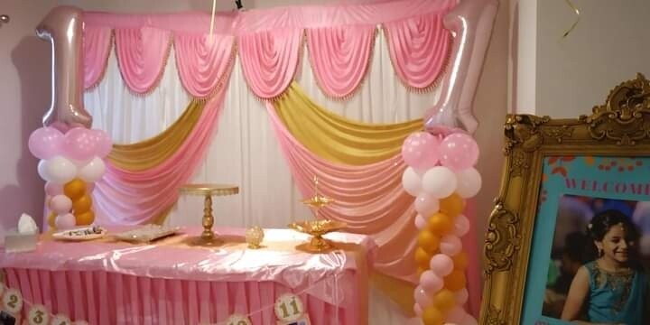 Backdrops