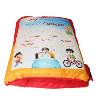 Learning Cushions Baby kids 🎁