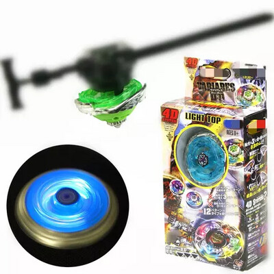 ​LED Light Beyblades