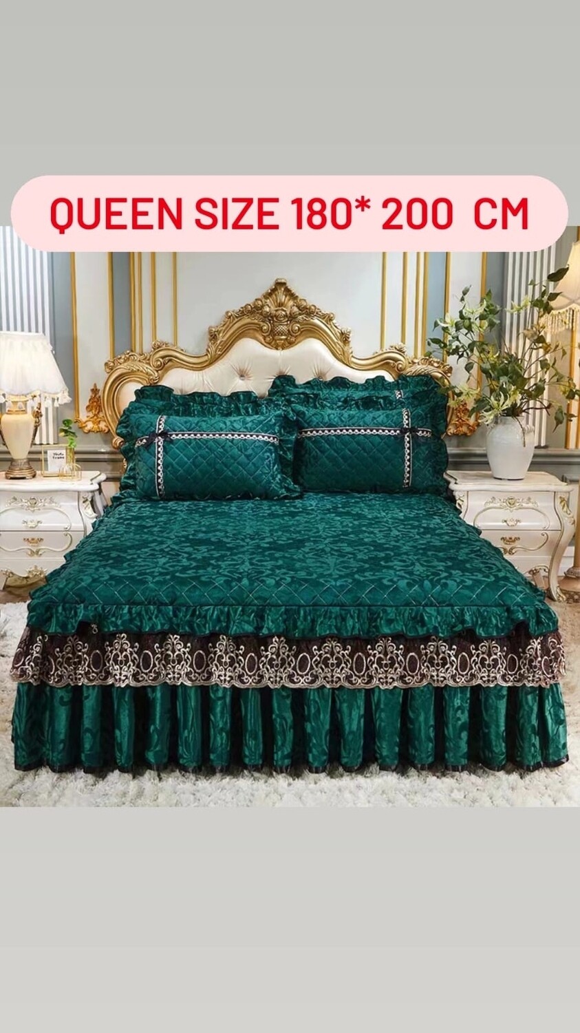 Royal Bed Sheets