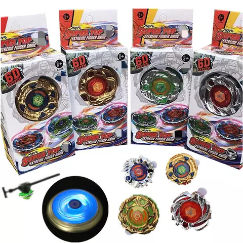 ​LED Light Beyblades
