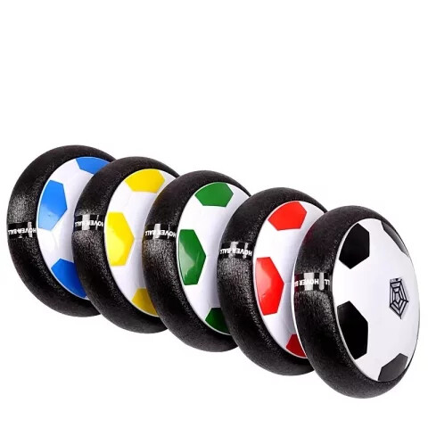 Hover Soccer Ball Led Light