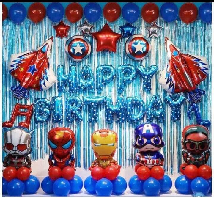Decorations
