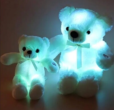 Light Up bear