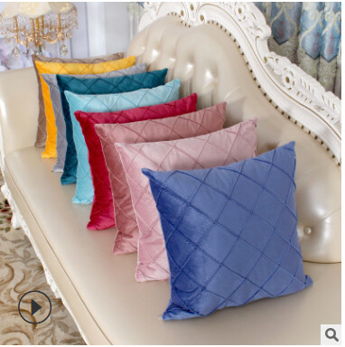 Sofa Cushions