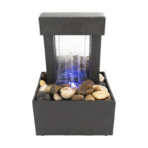 Water fountains Indoor