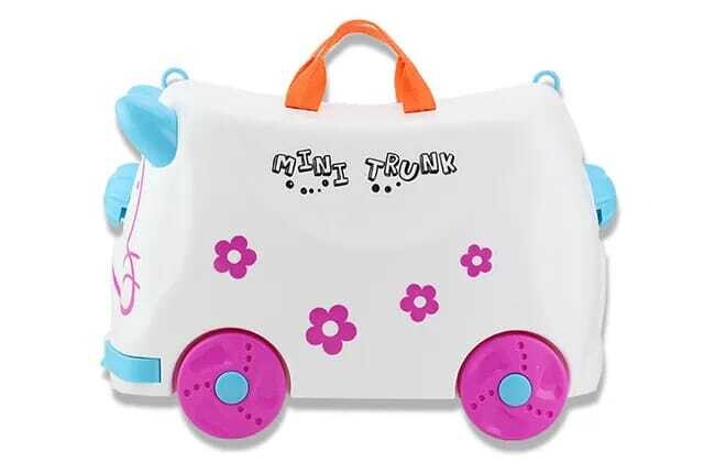 Kids Tranki bags