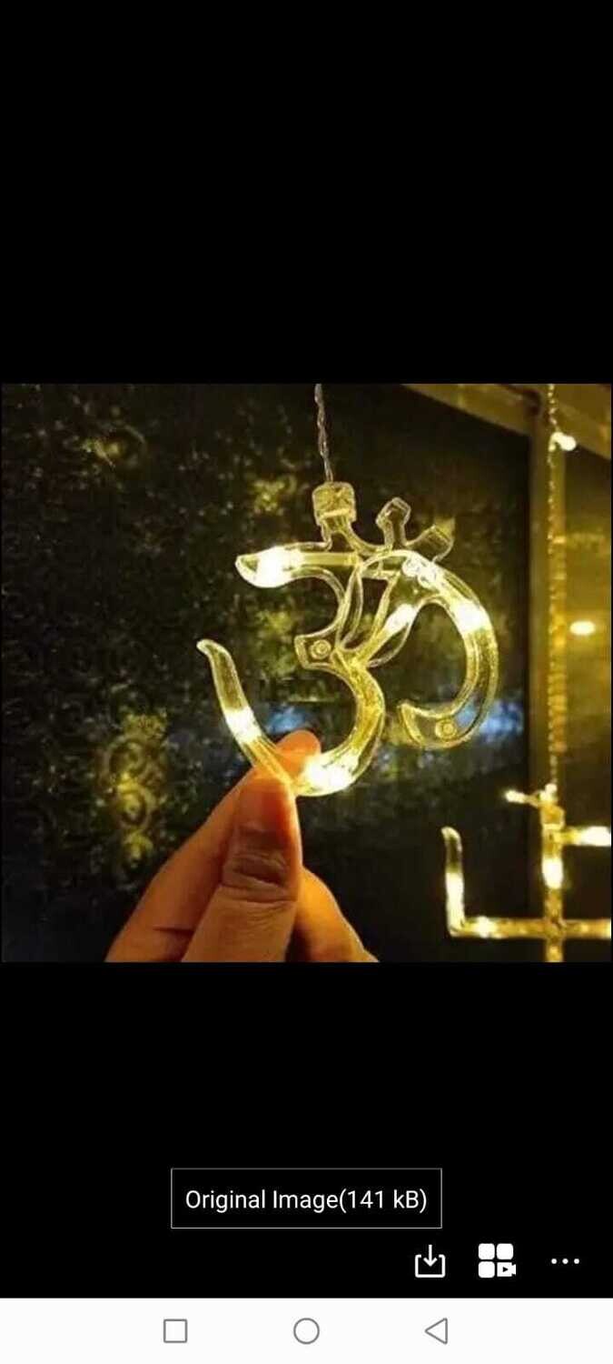 OM LED light