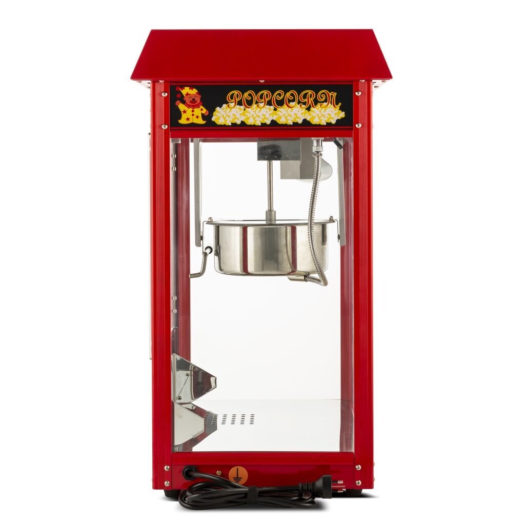 Popcorn Machine