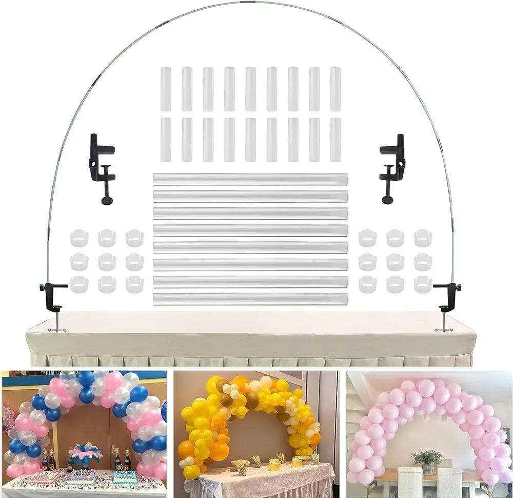 Table arch kit