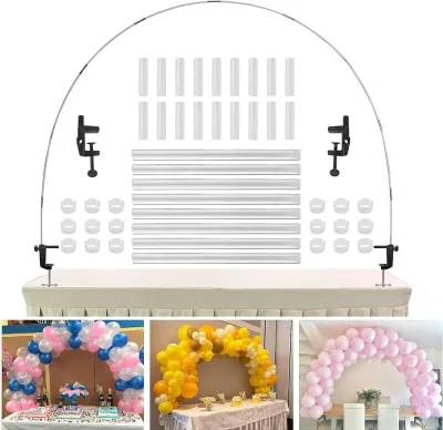 Table arch kit