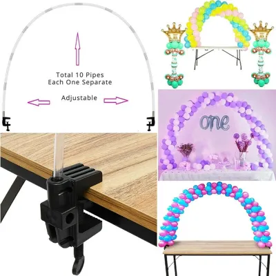 Table arch kit