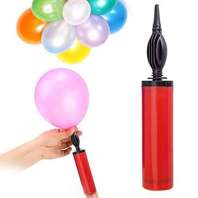Balloon Hand Pump