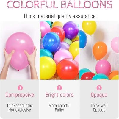 Balloons (100pc)