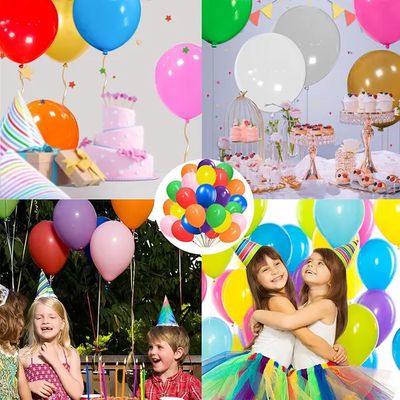 Party Decorations