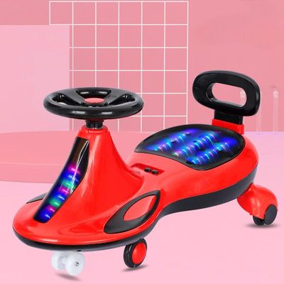 Kid&#39;s Twist Car