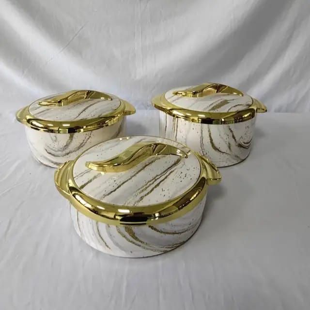 Vaccum Food Warmer