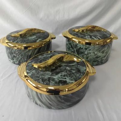 Golden Touch Food Warmer