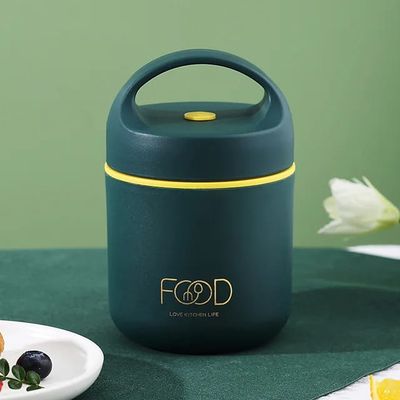 Tumbler Soup Mug