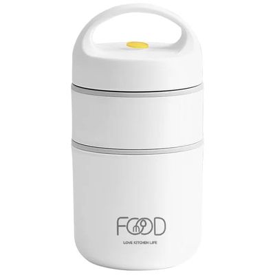 Office Lunch Box