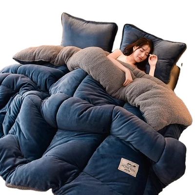 Thickened Soft Blanket