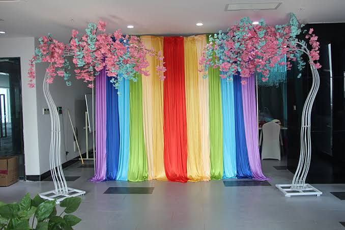 Backdrop