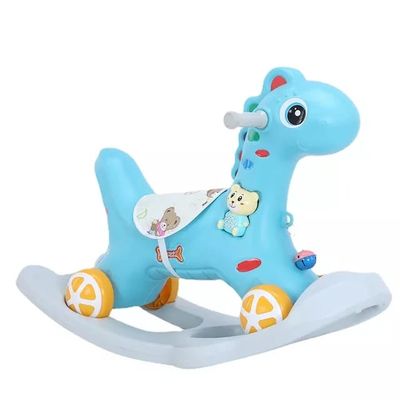 Horse Toddler Ride