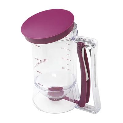 Batter Dispenser