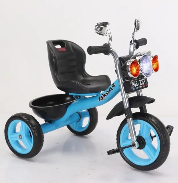 Tricycle Bike