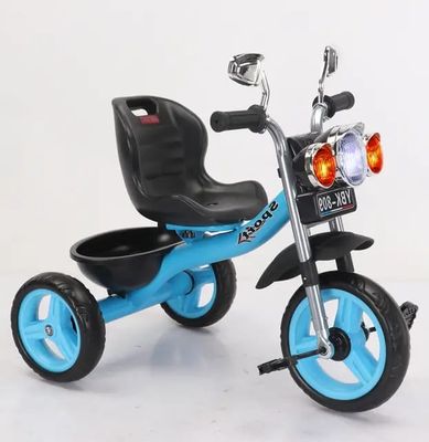 Tricycle Bike