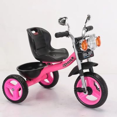 Tricycle Bike