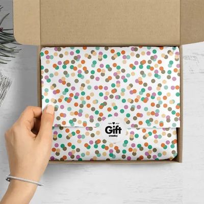 Gift Wrap Paper
