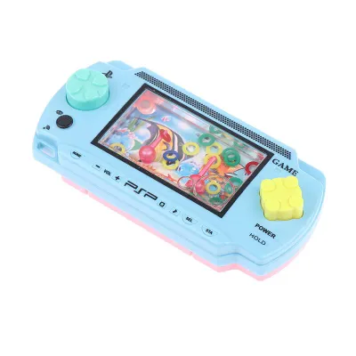 Handheld Water Game Console