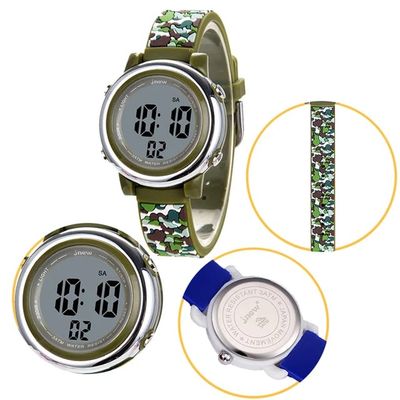 Kid&#39;s Water Resistance Watch