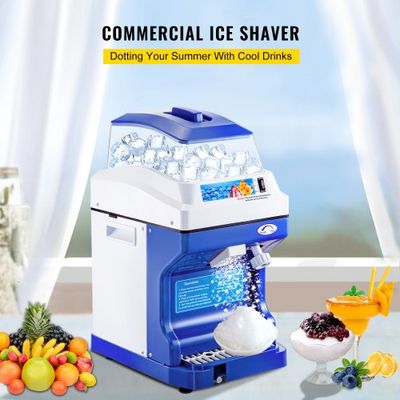 Ice Shaver Machine