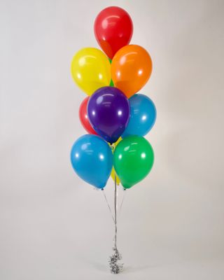 9 Balloons Banquets