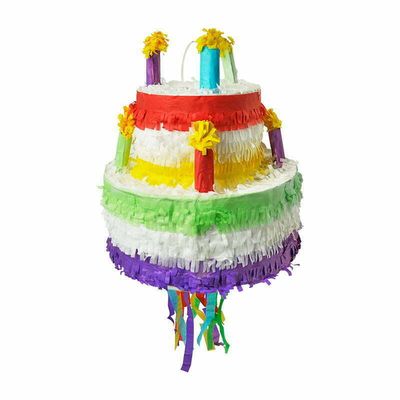 Cake Piñata